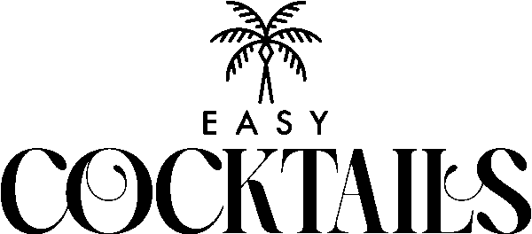 Logotipo de EASY COCKTAILS