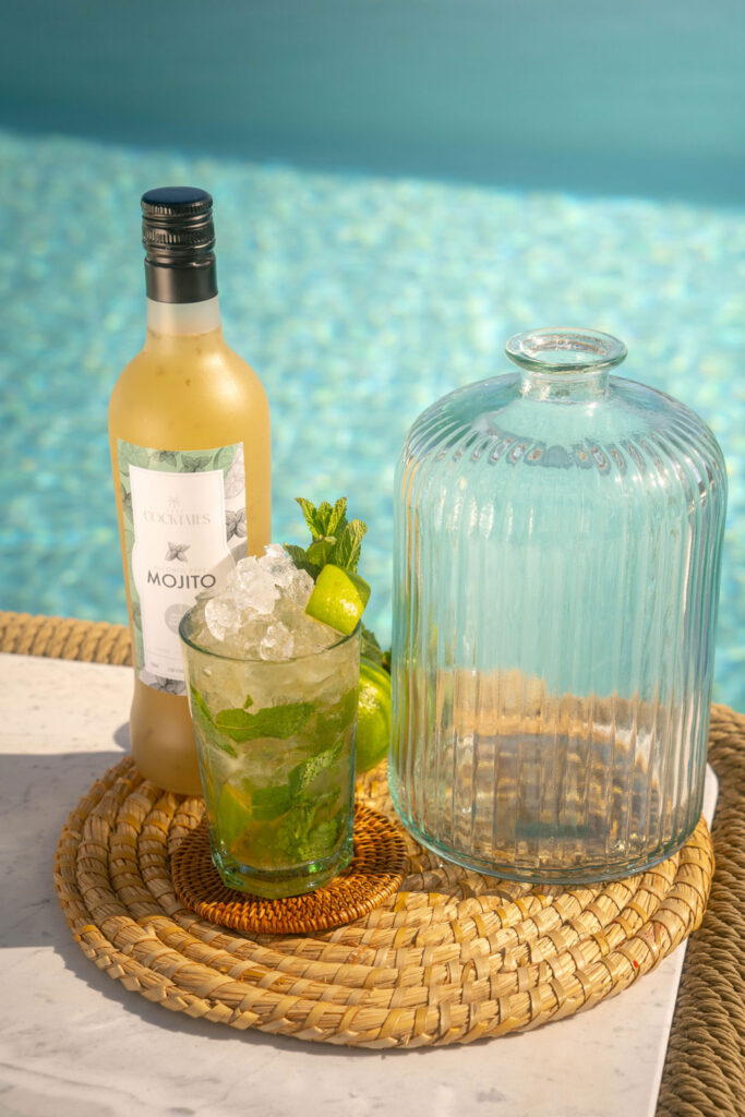 Receta Cóctel Easy Mojito Free