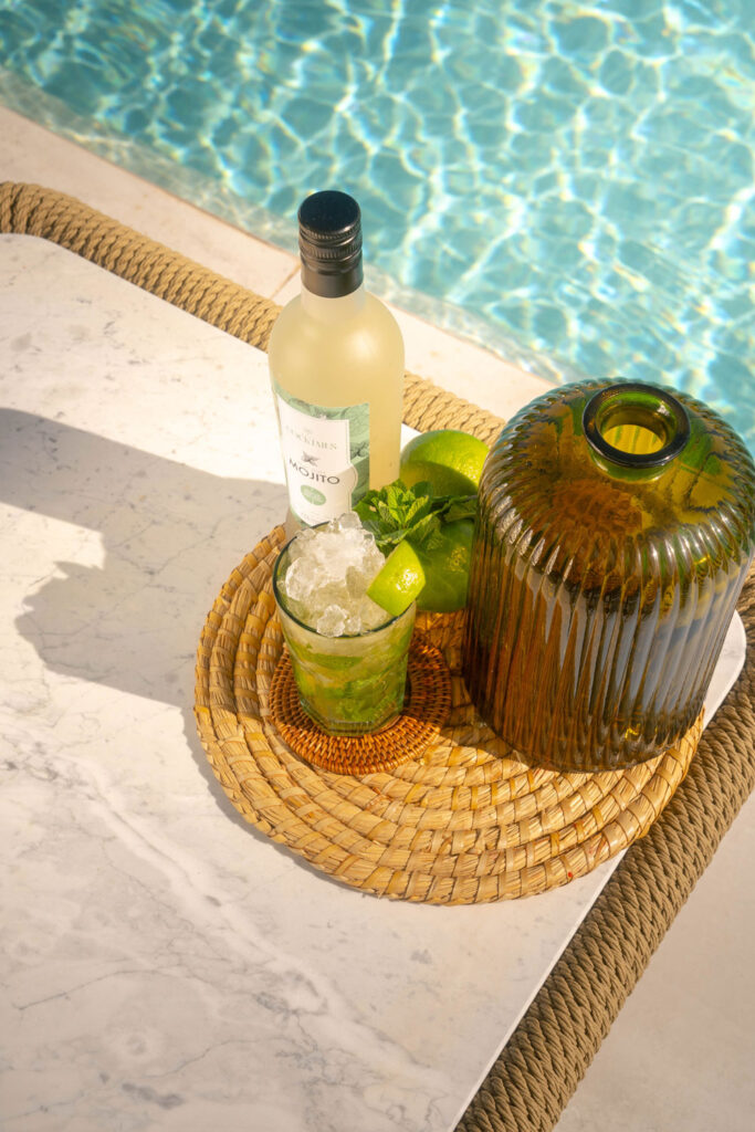 Receta Cóctel Easy Mojito