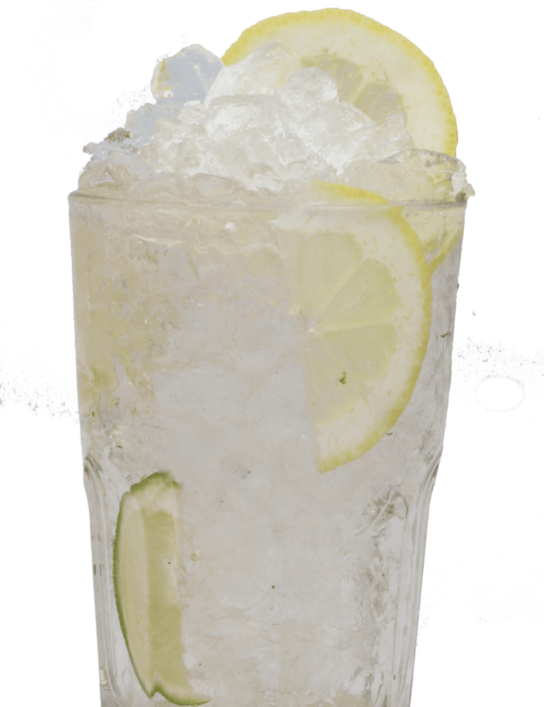 Receta Cóctel Easy Caipirinha