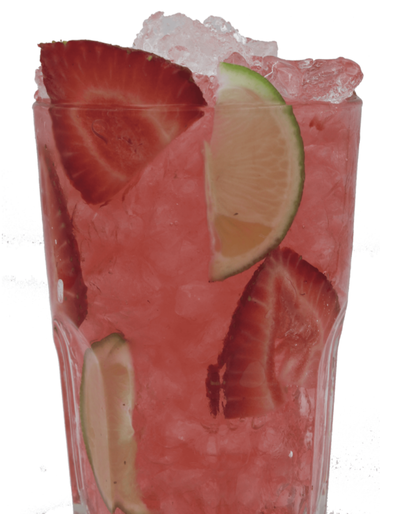 Receta Cóctel Easy Daikiri