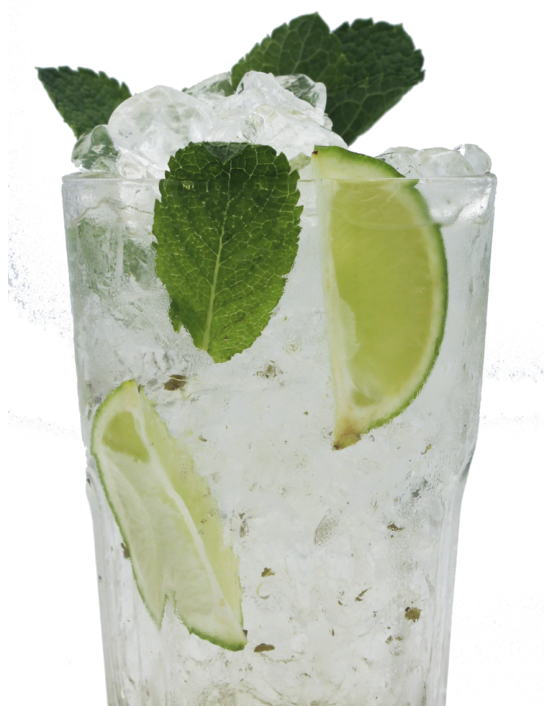 Receta Cóctel Easy Mojito