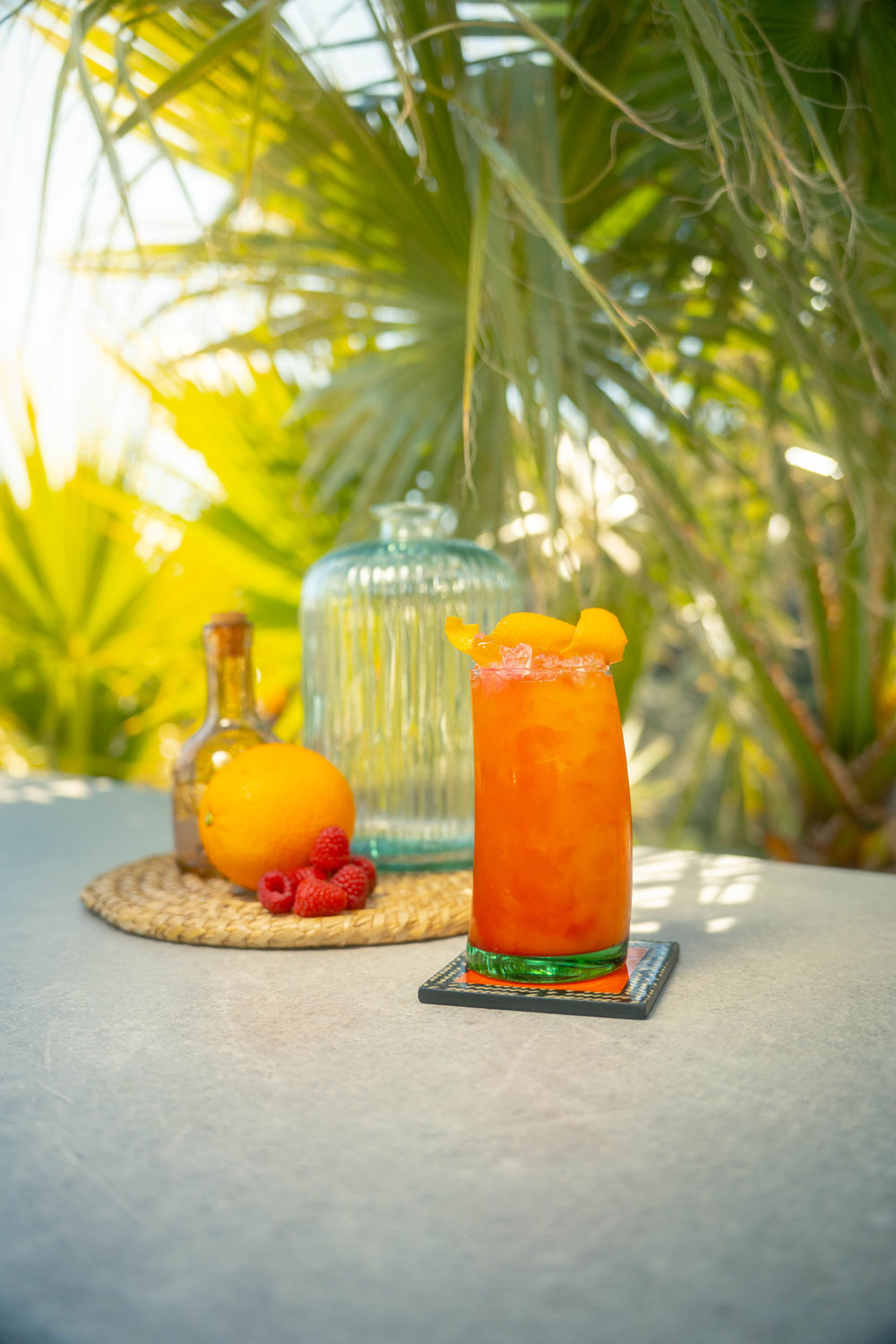 Receta Cóctel Easy Tequila