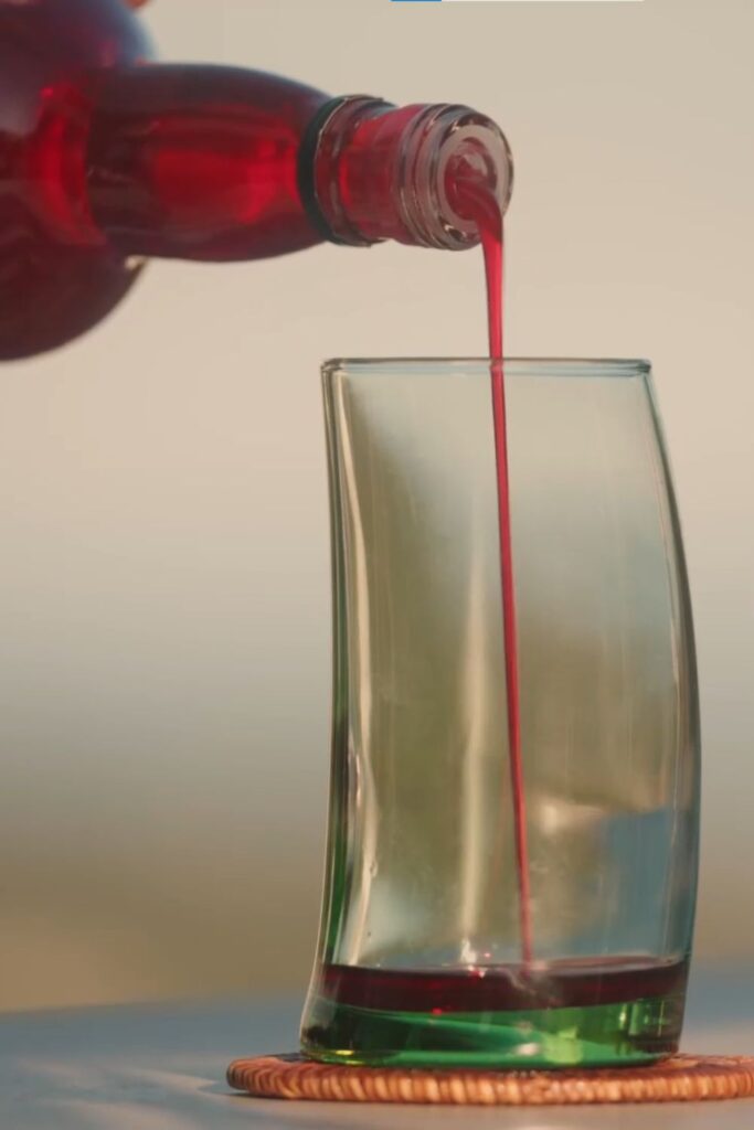 Receta Cóctel Easy Tequila
